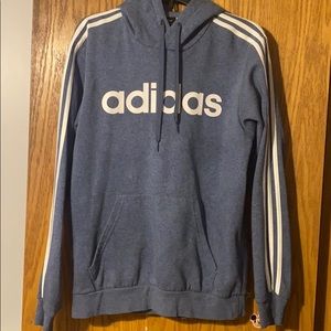 Adidas hoodie